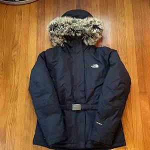 Women’s North Jacket - Size Large